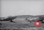 Standbild 18 Fighter Wing Bombe Korea, 1951, aus Sekunde 23 historischem Filmmaterial Videoclip 65675033385