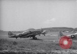Standbild 18 Fighter Wing Bombe Korea, 1951, aus Sekunde 24 historischem Filmmaterial Videoclip 65675033385