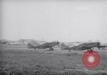 Standbild 18 Fighter Wing Bombe Korea, 1951, aus Sekunde 29 historischem Filmmaterial Videoclip 65675033385