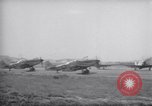 Standbild 18 Fighter Wing Bombe Korea, 1951, aus Sekunde 30 historischem Filmmaterial Videoclip 65675033385