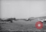 Standbild 18 Fighter Wing Bombe Korea, 1951, aus Sekunde 31 historischem Filmmaterial Videoclip 65675033385