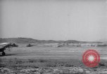 Standbild 18 Fighter Wing Bombe Korea, 1951, aus Sekunde 35 historischem Filmmaterial Videoclip 65675033385