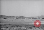 Standbild 18 Fighter Wing Bombe Korea, 1951, aus Sekunde 36 historischem Filmmaterial Videoclip 65675033385