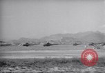 Standbild 18 Fighter Wing Bombe Korea, 1951, aus Sekunde 39 historischem Filmmaterial Videoclip 65675033385