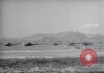 Standbild 18 Fighter Wing Bombe Korea, 1951, aus Sekunde 40 historischem Filmmaterial Videoclip 65675033385