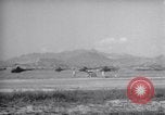 Standbild 18 Fighter Wing Bombe Korea, 1951, aus Sekunde 41 historischem Filmmaterial Videoclip 65675033385