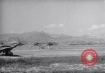 Standbild 18 Fighter Wing Bombe Korea, 1951, aus Sekunde 42 historischem Filmmaterial Videoclip 65675033385
