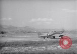 Standbild 18 Fighter Wing Bombe Korea, 1951, aus Sekunde 44 historischem Filmmaterial Videoclip 65675033385