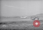Standbild 18 Fighter Wing Bombe Korea, 1951, aus Sekunde 46 historischem Filmmaterial Videoclip 65675033385