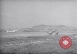 Standbild 18 Fighter Wing Bombe Korea, 1951, aus Sekunde 47 historischem Filmmaterial Videoclip 65675033385