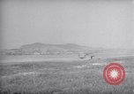 Standbild 18 Fighter Wing Bombe Korea, 1951, aus Sekunde 48 historischem Filmmaterial Videoclip 65675033385