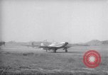 Standbild 18 Fighter Wing Bombe Korea, 1951, aus Sekunde 49 historischem Filmmaterial Videoclip 65675033385