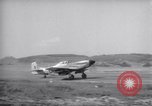 Standbild 18 Fighter Wing Bombe Korea, 1951, aus Sekunde 51 historischem Filmmaterial Videoclip 65675033385