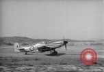 Standbild 18 Fighter Wing Bombe Korea, 1951, aus Sekunde 52 historischem Filmmaterial Videoclip 65675033385