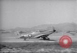 Standbild 18 Fighter Wing Bombe Korea, 1951, aus Sekunde 53 historischem Filmmaterial Videoclip 65675033385