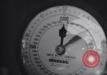 Standbild Betankung von Flugzeugen Korea, 1951, aus Sekunde 31 historischem Filmmaterial Videoclip 65675033386