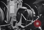 Standbild Betankung von Flugzeugen Korea, 1951, aus Sekunde 39 historischem Filmmaterial Videoclip 65675033386