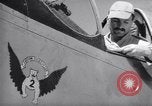 Standbild Betankung von Flugzeugen Korea, 1951, aus Sekunde 46 historischem Filmmaterial Videoclip 65675033386