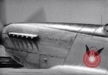Standbild Betankung von Flugzeugen Korea, 1951, aus Sekunde 59 historischem Filmmaterial Videoclip 65675033386
