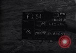 Standbild 110 Gallone ZUSAtzkraftstofftanks Korea, 1951, aus Sekunde 1 historischem Filmmaterial Videoclip 65675033387
