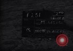 Standbild 110 Gallone ZUSAtzkraftstofftanks Korea, 1951, aus Sekunde 3 historischem Filmmaterial Videoclip 65675033387
