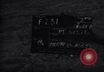 Standbild 110 Gallone ZUSAtzkraftstofftanks Korea, 1951, aus Sekunde 4 historischem Filmmaterial Videoclip 65675033387