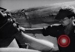 Standbild 110 Gallone ZUSAtzkraftstofftanks Korea, 1951, aus Sekunde 24 historischem Filmmaterial Videoclip 65675033387