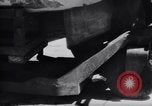 Standbild 110 Gallone ZUSAtzkraftstofftanks Korea, 1951, aus Sekunde 27 historischem Filmmaterial Videoclip 65675033387