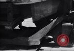 Standbild 110 Gallone ZUSAtzkraftstofftanks Korea, 1951, aus Sekunde 28 historischem Filmmaterial Videoclip 65675033387