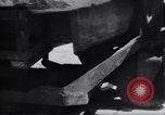 Standbild 110 Gallone ZUSAtzkraftstofftanks Korea, 1951, aus Sekunde 29 historischem Filmmaterial Videoclip 65675033387