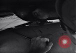 Standbild 110 Gallone ZUSAtzkraftstofftanks Korea, 1951, aus Sekunde 57 historischem Filmmaterial Videoclip 65675033387