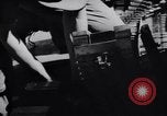 Standbild Laden von F-51 guns Korea, 1951, aus Sekunde 23 historischem Filmmaterial Videoclip 65675033388