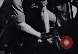 Standbild Laden von F-51 guns Korea, 1951, aus Sekunde 39 historischem Filmmaterial Videoclip 65675033388
