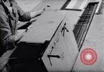 Standbild Laden von F-51 guns Korea, 1951, aus Sekunde 44 historischem Filmmaterial Videoclip 65675033388