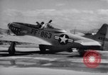 Immagine di F 51 Corea, 1951, secondo 36 filmato di repertorio 65675033389