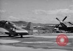 Immagine di F 51 Corea, 1951, secondo 39 filmato di repertorio 65675033389