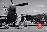Immagine di F 51 Corea, 1951, secondo 44 filmato di repertorio 65675033389
