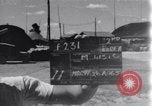 Immagine di Xviii bombardiere Fighter Wing piloti Corea, 1951, secondo 1 filmato di repertorio 65675033390