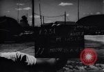 Immagine di Xviii bombardiere Fighter Wing piloti Corea, 1951, secondo 3 filmato di repertorio 65675033390