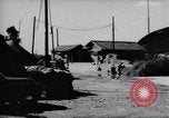Immagine di Xviii bombardiere Fighter Wing piloti Corea, 1951, secondo 16 filmato di repertorio 65675033390