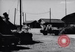Immagine di Xviii bombardiere Fighter Wing piloti Corea, 1951, secondo 21 filmato di repertorio 65675033390
