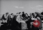 Immagine di Xviii bombardiere Fighter Wing piloti Corea, 1951, secondo 26 filmato di repertorio 65675033390
