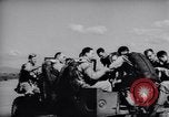 Immagine di Xviii bombardiere Fighter Wing piloti Corea, 1951, secondo 27 filmato di repertorio 65675033390