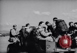 Immagine di Xviii bombardiere Fighter Wing piloti Corea, 1951, secondo 28 filmato di repertorio 65675033390