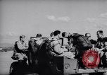 Immagine di Xviii bombardiere Fighter Wing piloti Corea, 1951, secondo 29 filmato di repertorio 65675033390
