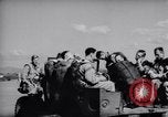 Immagine di Xviii bombardiere Fighter Wing piloti Corea, 1951, secondo 30 filmato di repertorio 65675033390