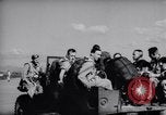 Immagine di Xviii bombardiere Fighter Wing piloti Corea, 1951, secondo 32 filmato di repertorio 65675033390