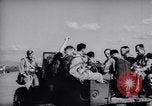 Immagine di Xviii bombardiere Fighter Wing piloti Corea, 1951, secondo 33 filmato di repertorio 65675033390