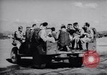 Immagine di Xviii bombardiere Fighter Wing piloti Corea, 1951, secondo 34 filmato di repertorio 65675033390