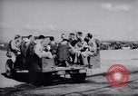 Immagine di Xviii bombardiere Fighter Wing piloti Corea, 1951, secondo 35 filmato di repertorio 65675033390